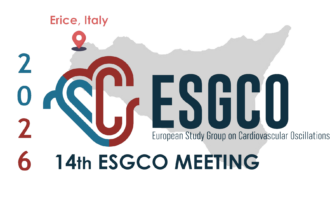 14th Conference of the European Study Group on Cardiovascular Oscillations